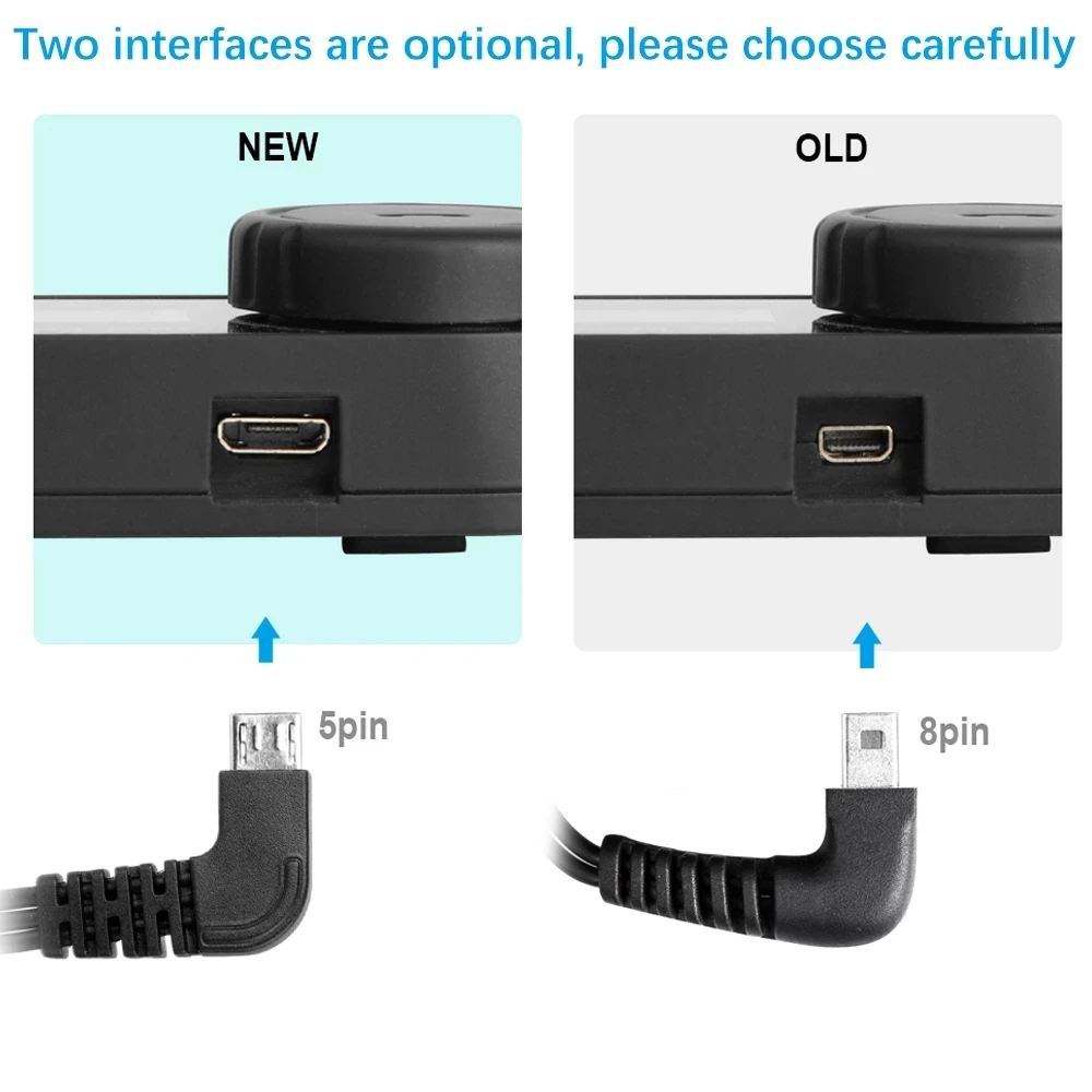 Аксессуары для мотогарнитуры freedconn - Фотография_3