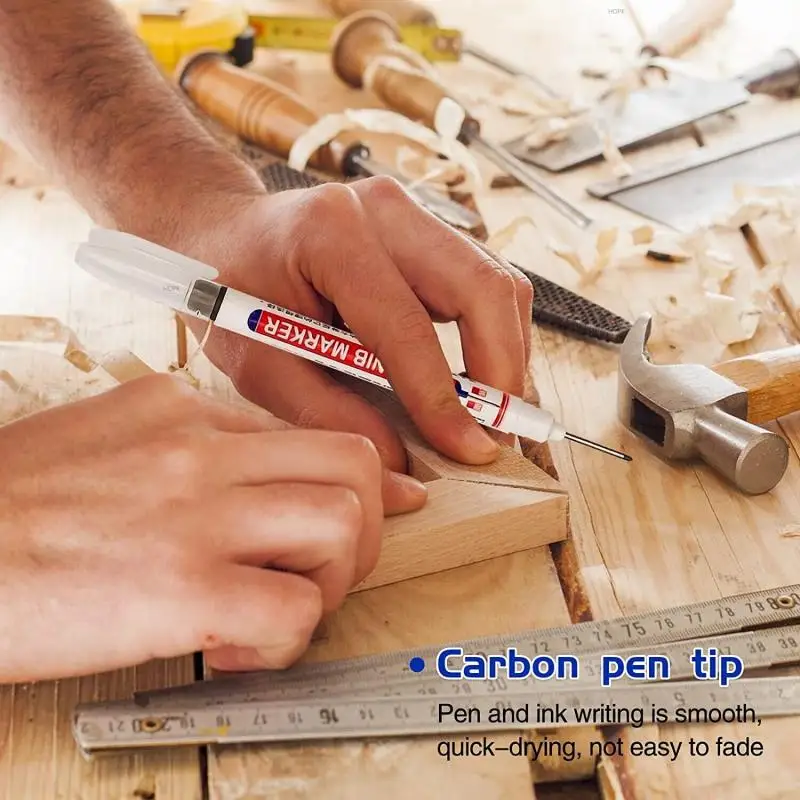 20 мм, маркеры с длинной головкой - Фотография_4