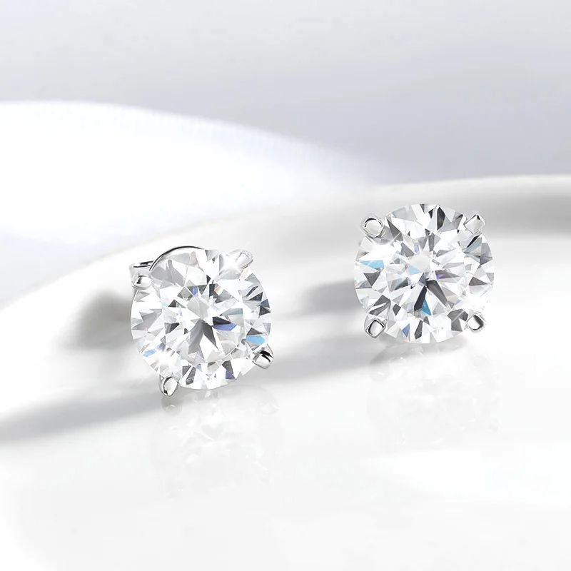 Smyoue каждый 0,2-2ct сертифицированные - Фотография_4
