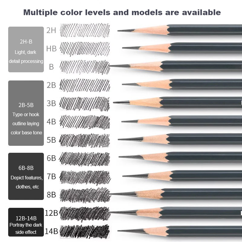 2h hb b 2b 3b 4b 5b 6b 7b 8b 12b - Фотография_2