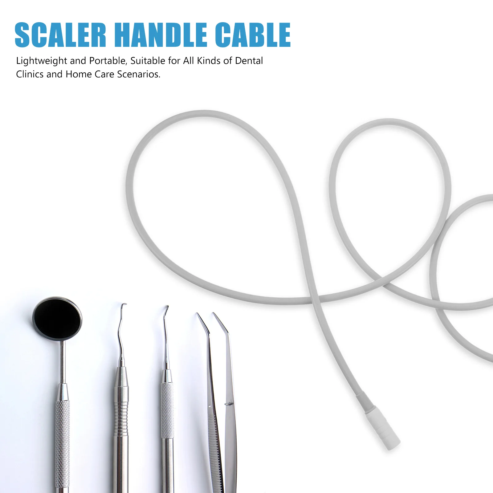 Съемный хвостовой шнур наконечника - Фотография_5