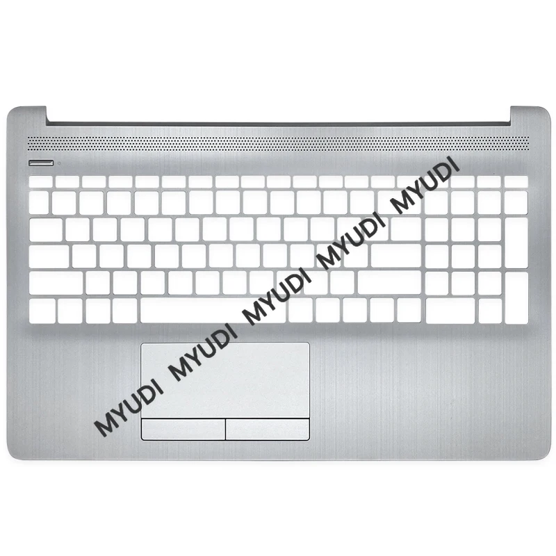 Новые корпуса для hp 255 g7 256 250 g7 15-db 15-dx 15-da tpn-c135 tpn-c136 - Фотография_4