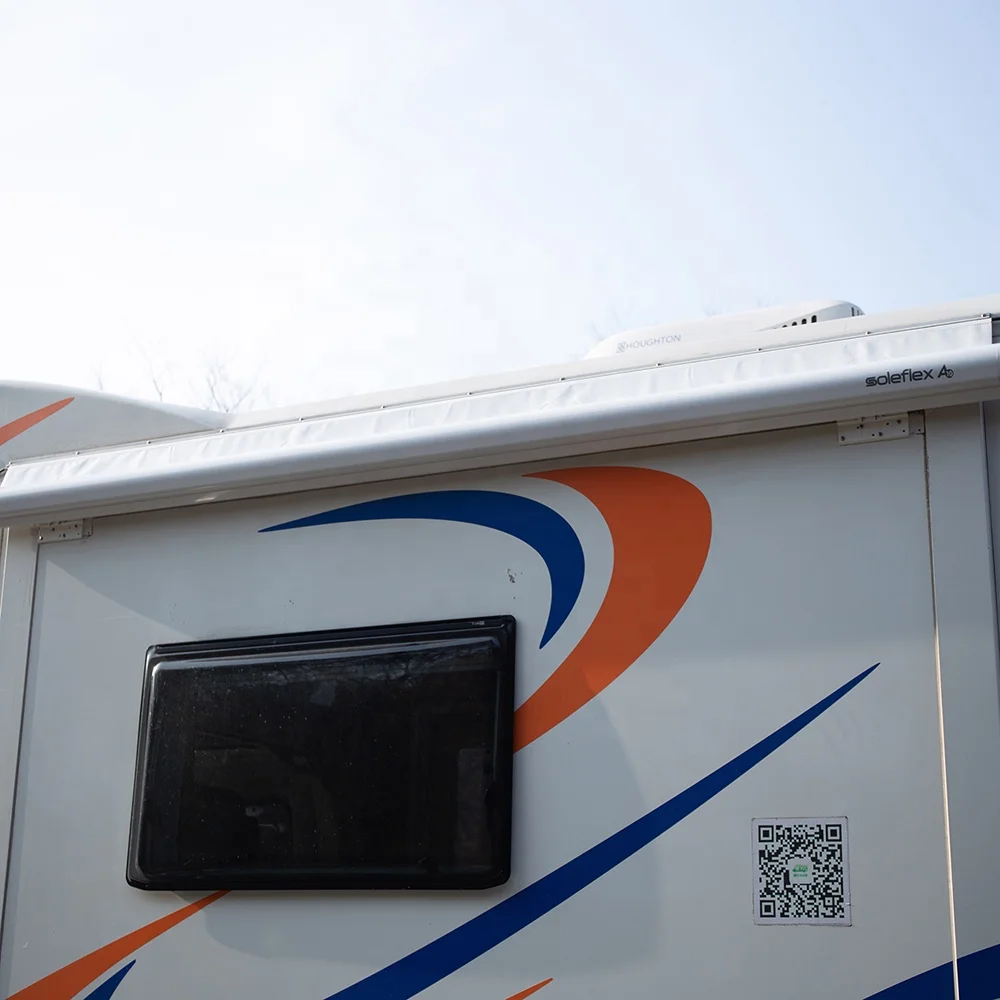 Stlf soleflex a10 rv выдвижная - Фотография_6