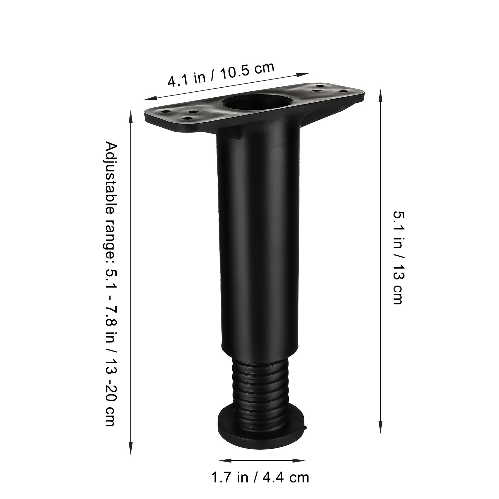 Центральная опорная ножка - Фотография_4