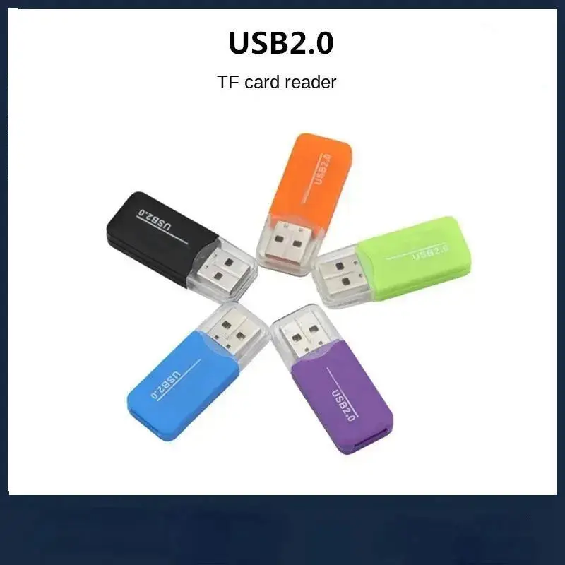 Портативный мини-usb 2 - Фотография_3