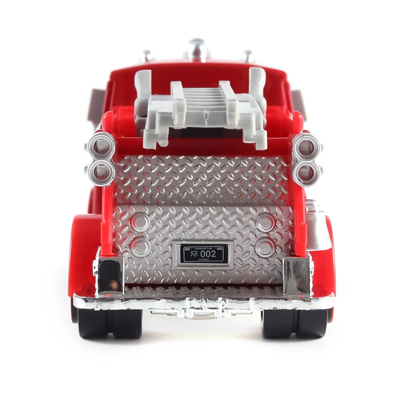 Disney pixar cars 3 racing car - Фотография_5