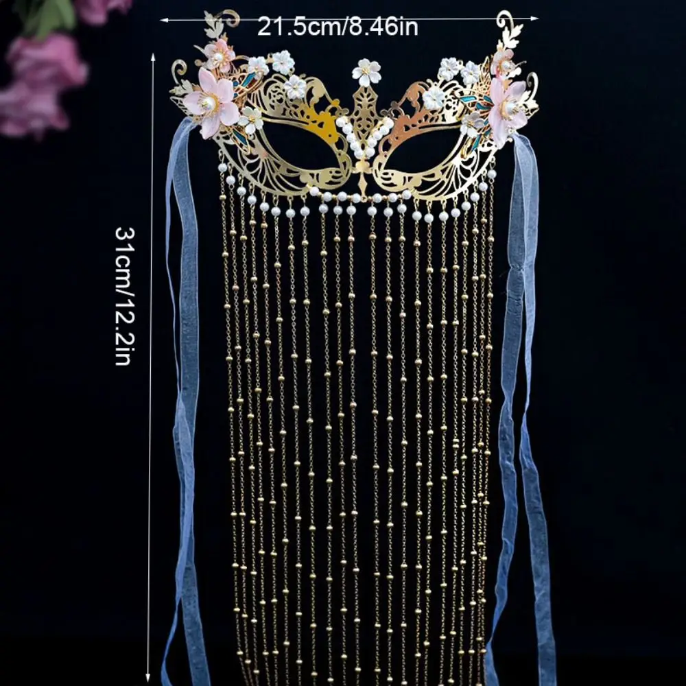 Изысканный анонимный жемчуг для лица - Фотография_6