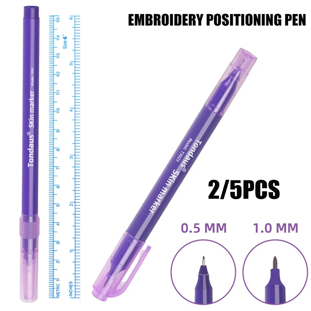 Маркер для кожи, ручка для татуировки,