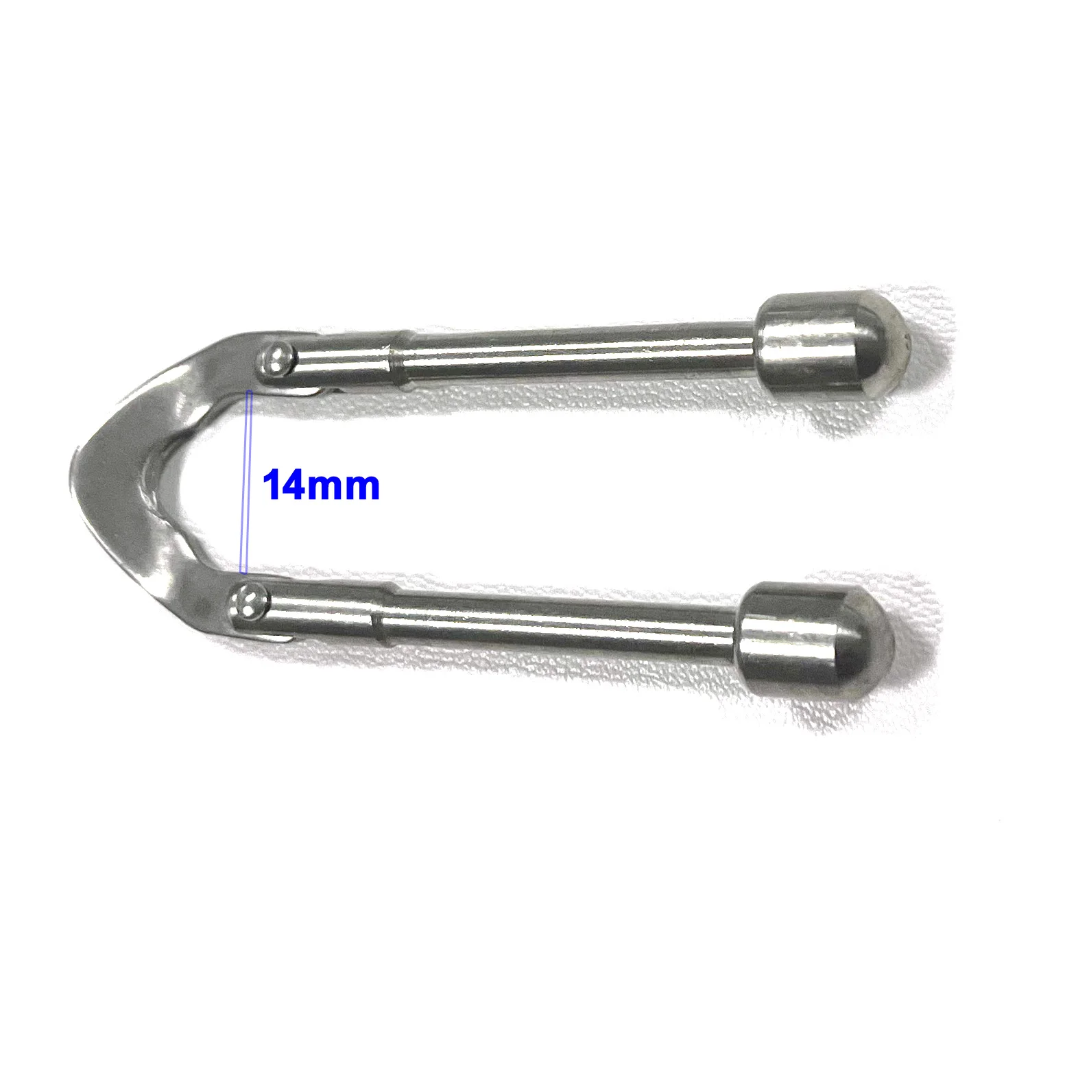 Шарнирные рычаги omer pesca sub - Фотография_5