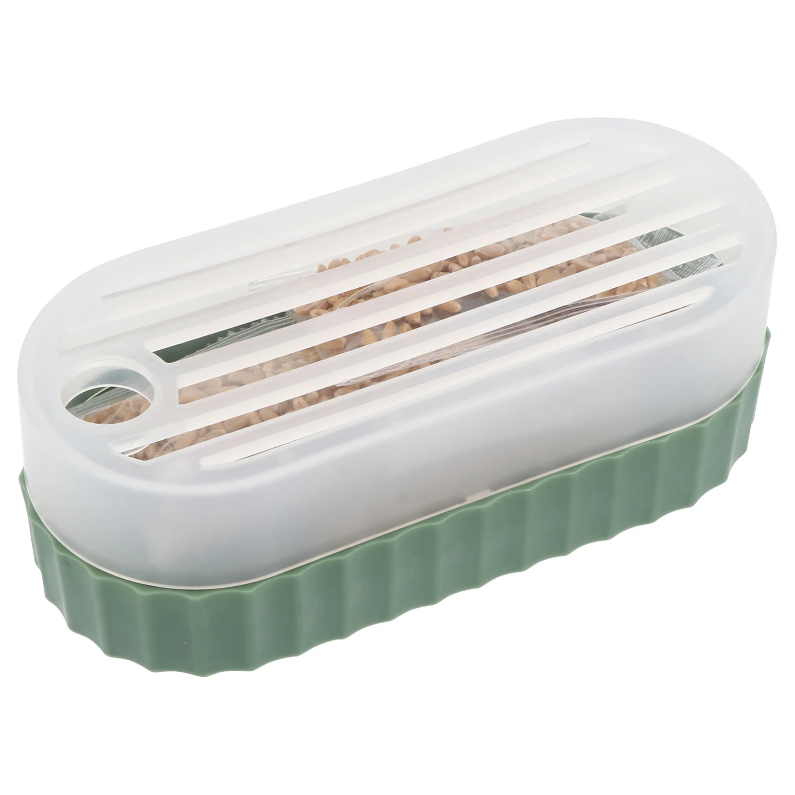 1 комплект, комплект для кошачьей травы - Фотография_4