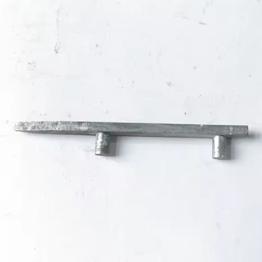 Расческа со вставкой эскалатора - Фотография_2