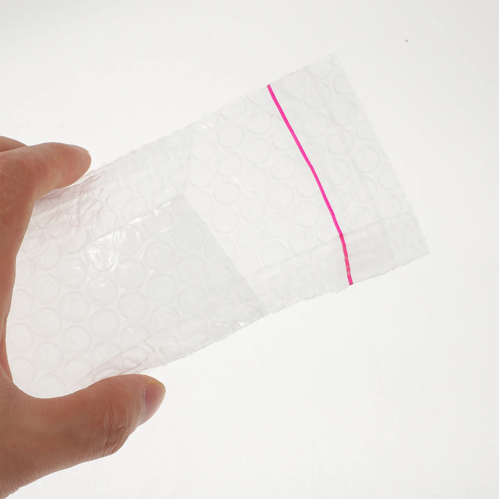 Противоударные почтовые пакеты с пузырьками для малого бизнеса - Фотография_6