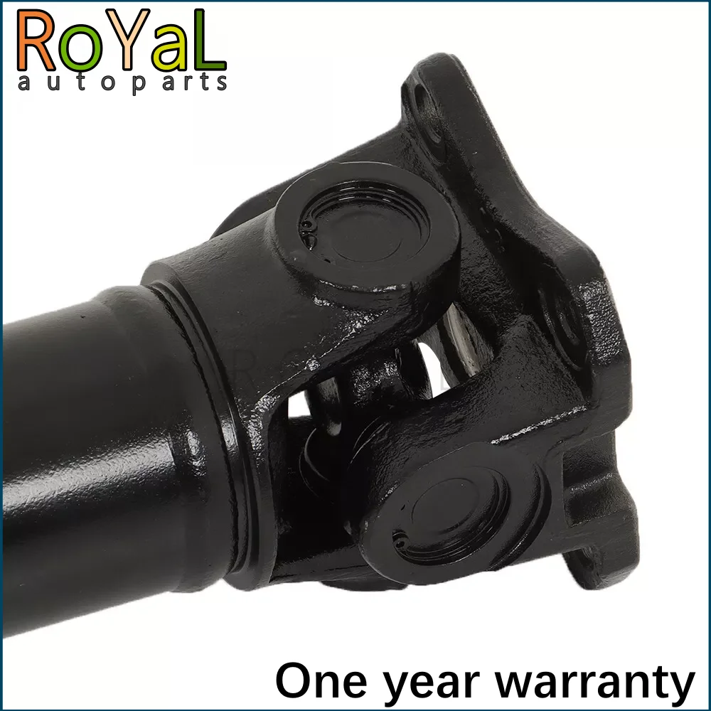 Задний приводной вал в сборе для ford explorer sport trac 2007-2010 гг - Фотография_5