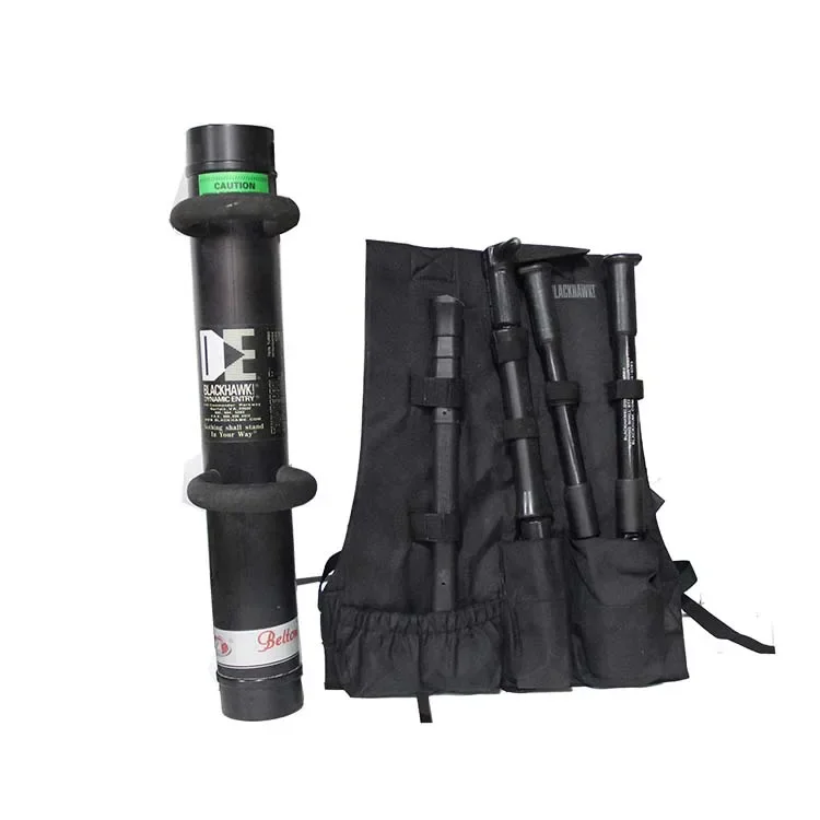 Портативный спасательный инструмент для разбивания дверей - Фотография_6