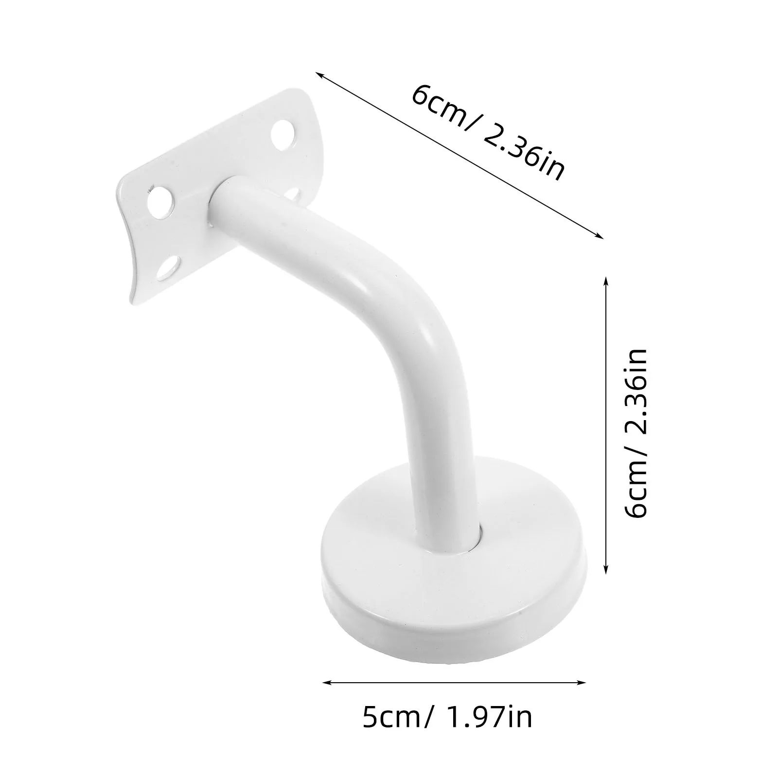 Для перил из твердой нержавеющей стали - Фотография_3