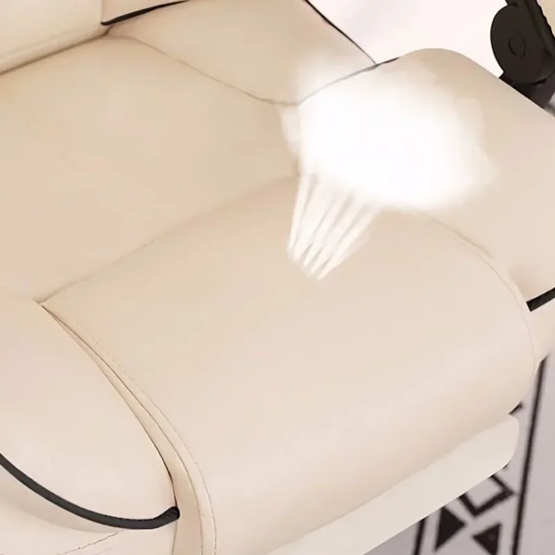 Игровое кресло для особых руководителей - Фотография_3