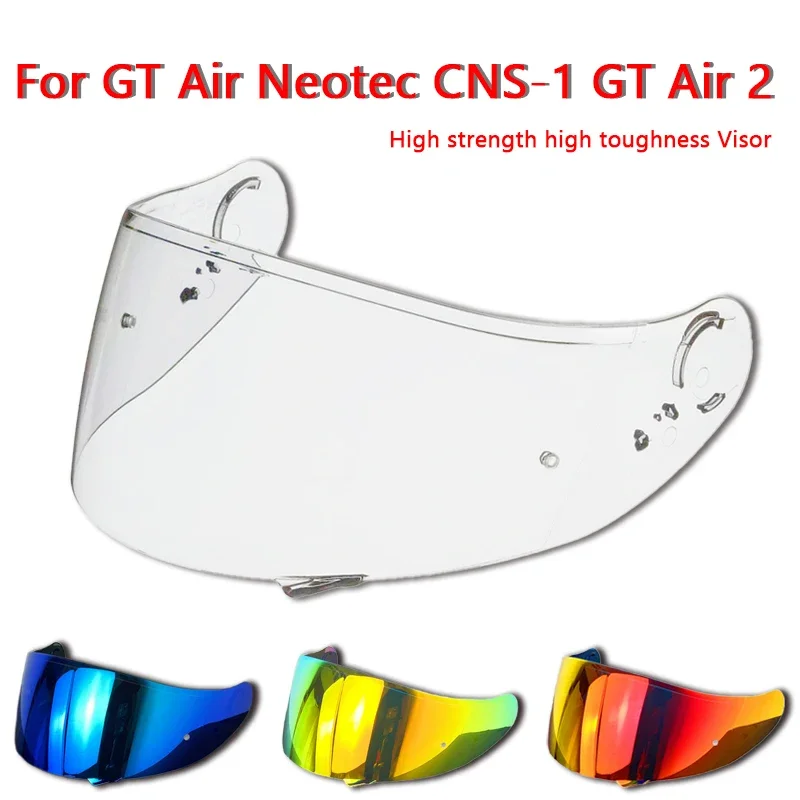 Козырек для шлема для gt air neotec cns-1 gt