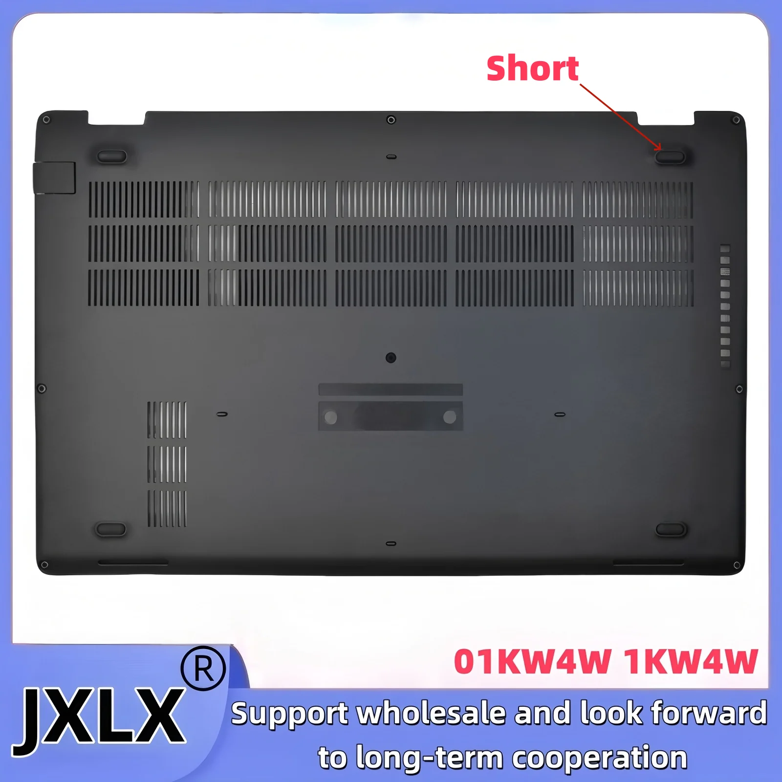 Jxlx ®   новинка для ноутбука dell latitude 5500 e5500 - Фотография_2