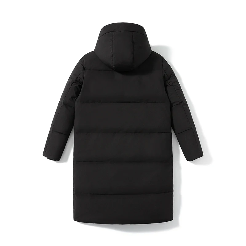 Зимняя новая мужская модная универсальная - Фотография_6