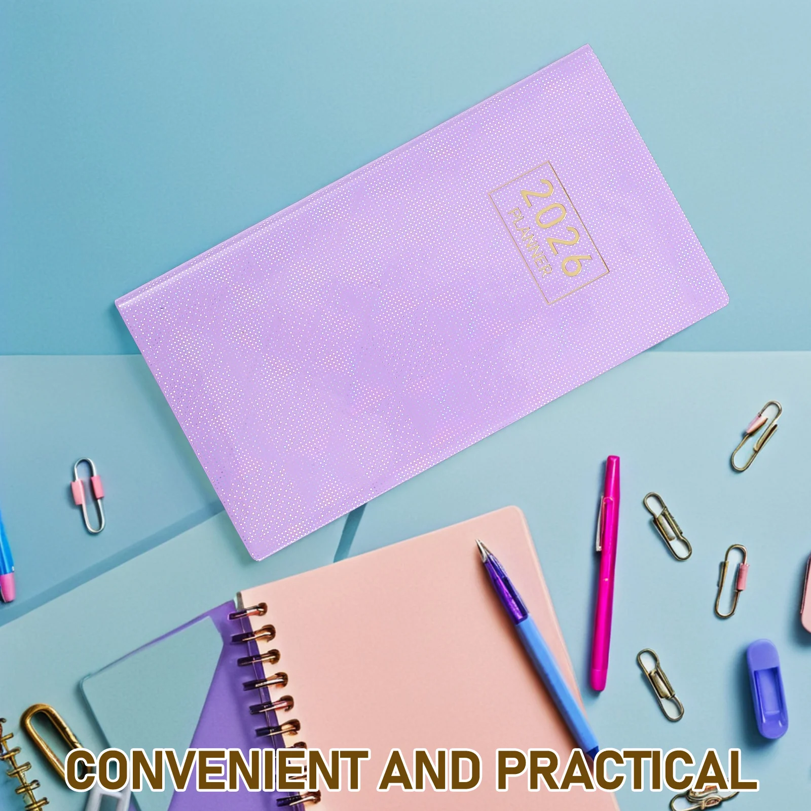 Книга-повестка дня формата а6 - Фотография_6