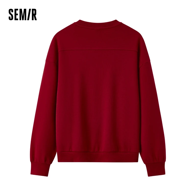 Толстовка semir, женская дизайнерская - Фотография_5