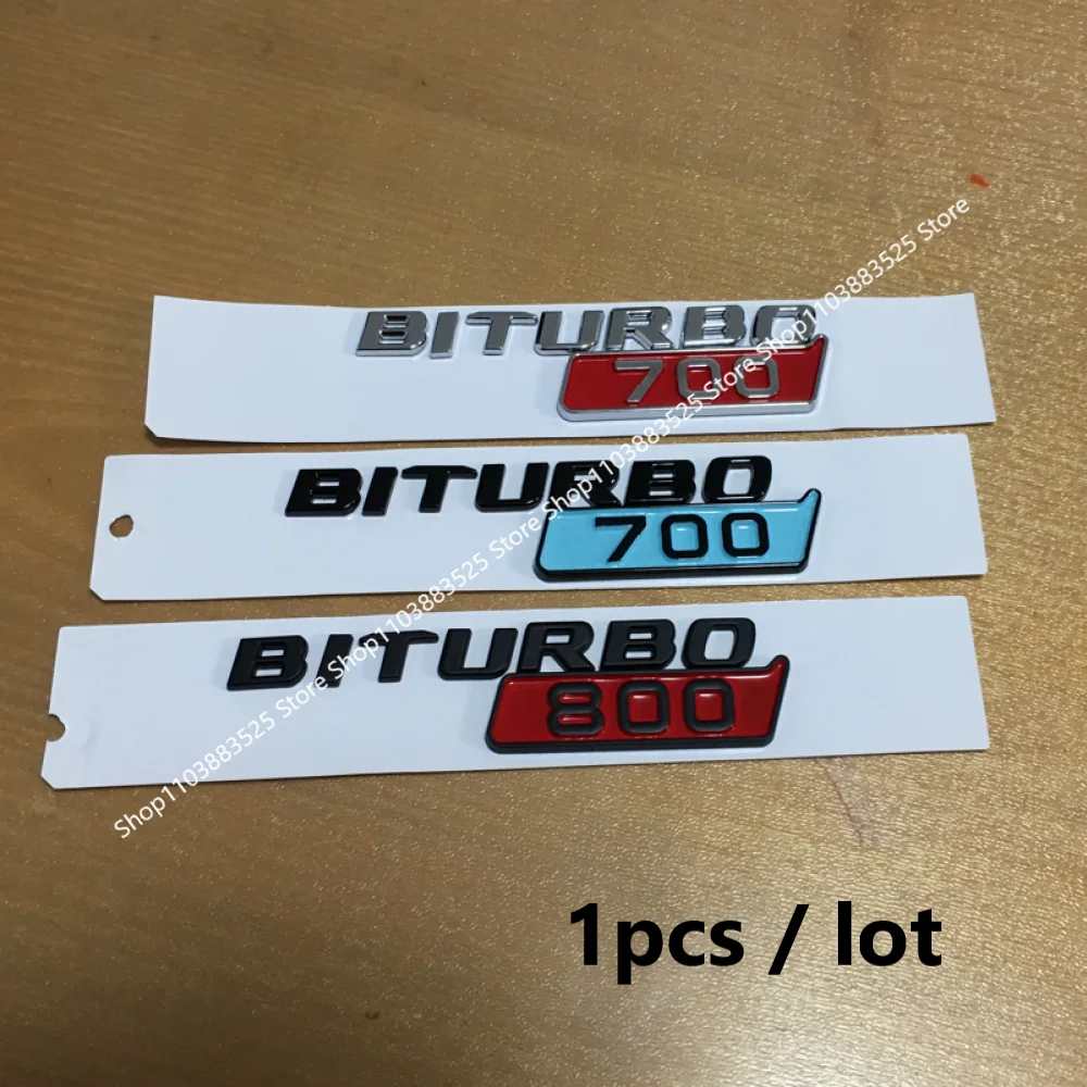 Abs biturbo автомобильная дверь или задний багажник - Фотография_4