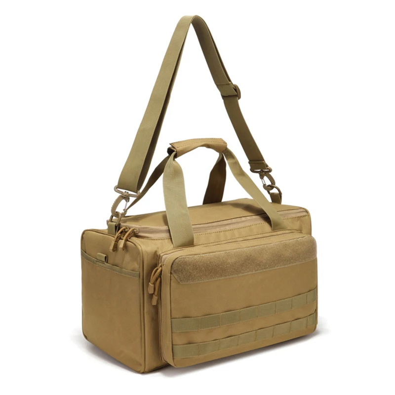 Тактическая сумка molle system - Фотография_6
