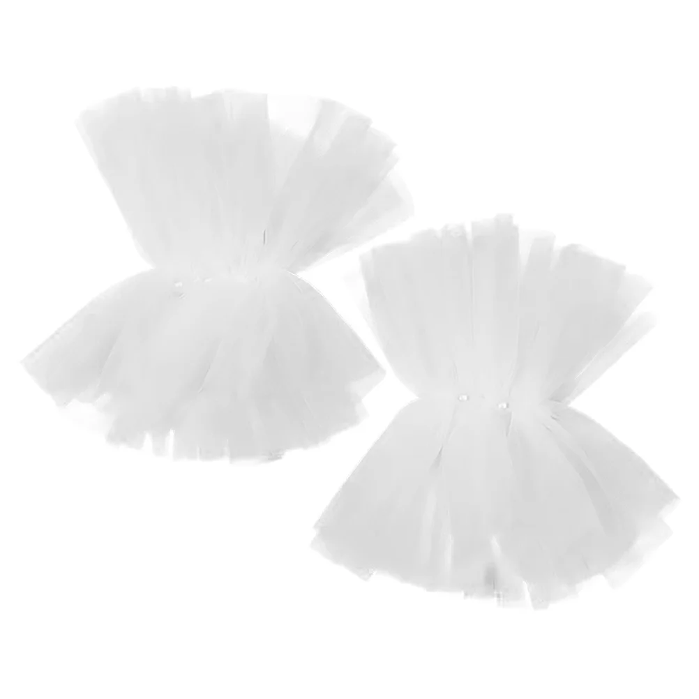 1 пара женских наручных манжет