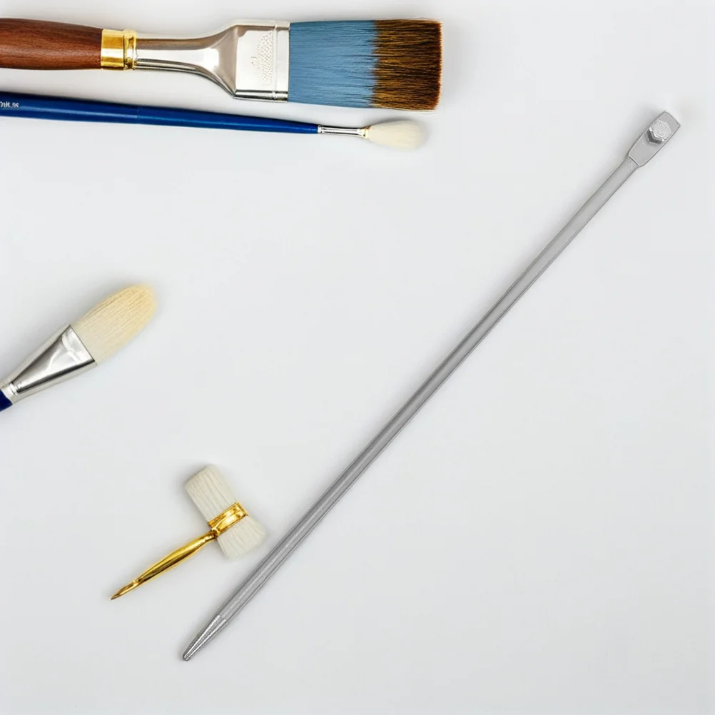 Оцинкованный заземляющий стержень 19 - Фотография_6