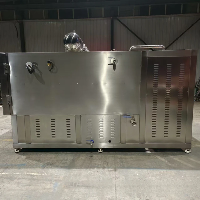 Коммерческая фабрика кормов для домашних животных - Фотография_3