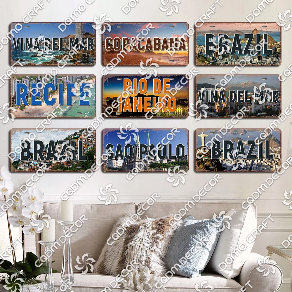 Ретро-табличка "родственный город" - Фотография_5