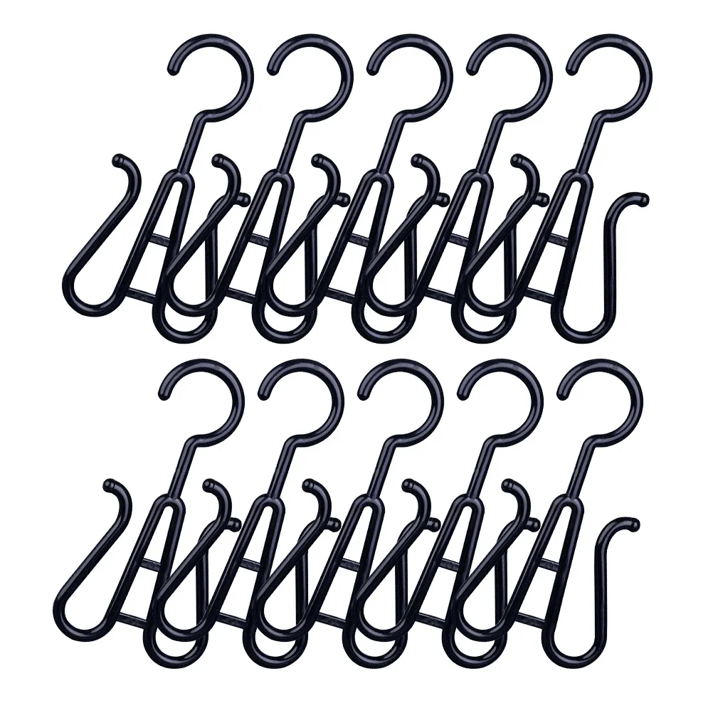 Прочные вешалки для обуви - Фотография_2