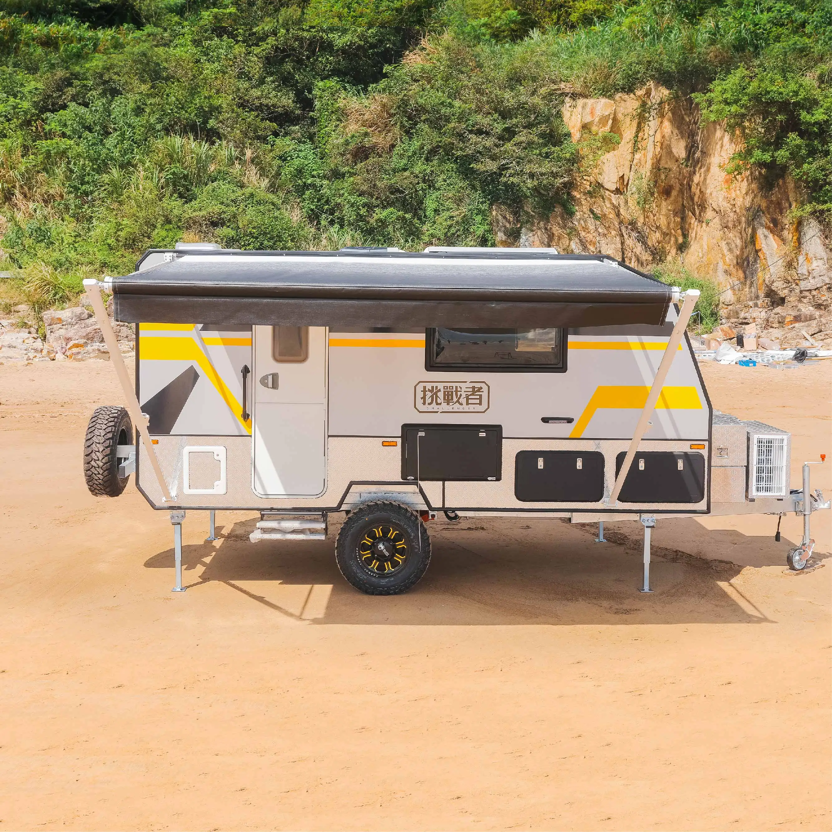 Stlf awnlux для австралийской и - Фотография_5