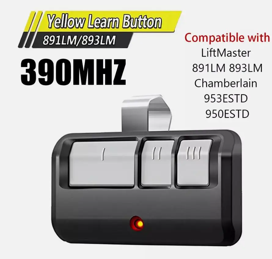 Копия liftmaster 893max 370lm 371lm - Фотография_6