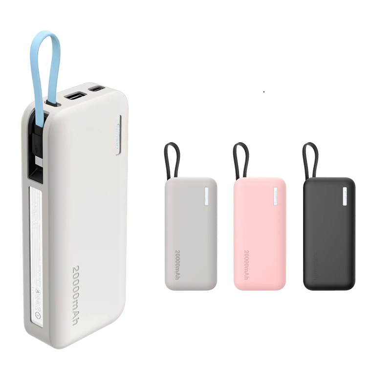 Силиконовый чехол для cuktech cp25 - Фотография_2