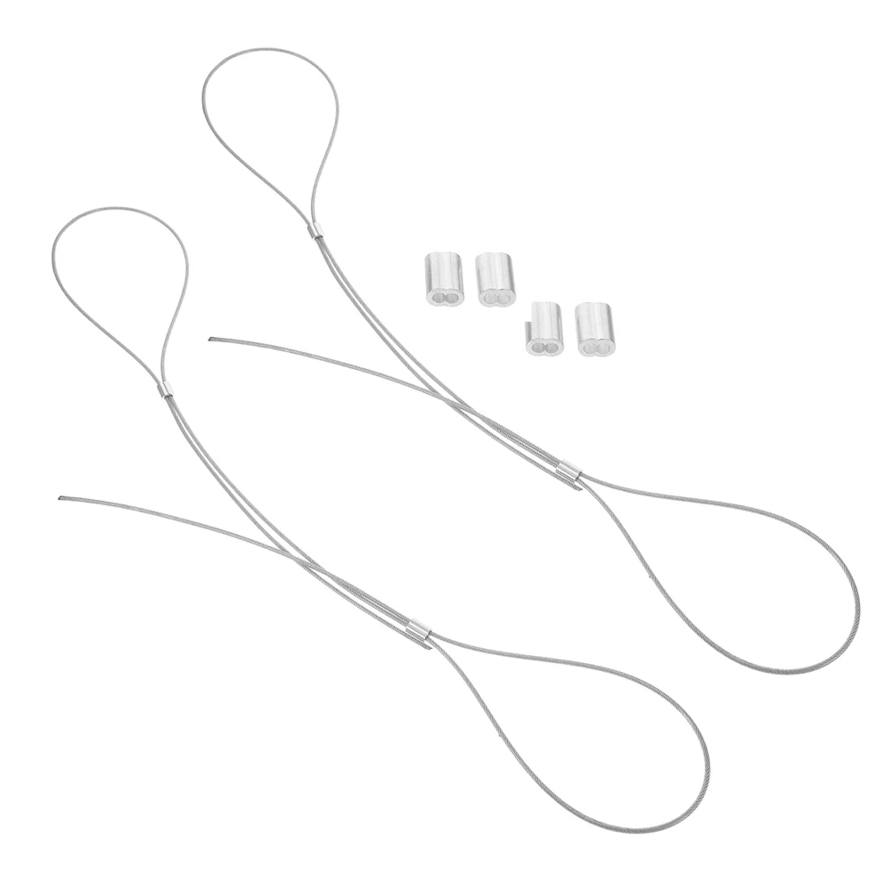 Баскетбольные сетки для уличной струны - Фотография_2