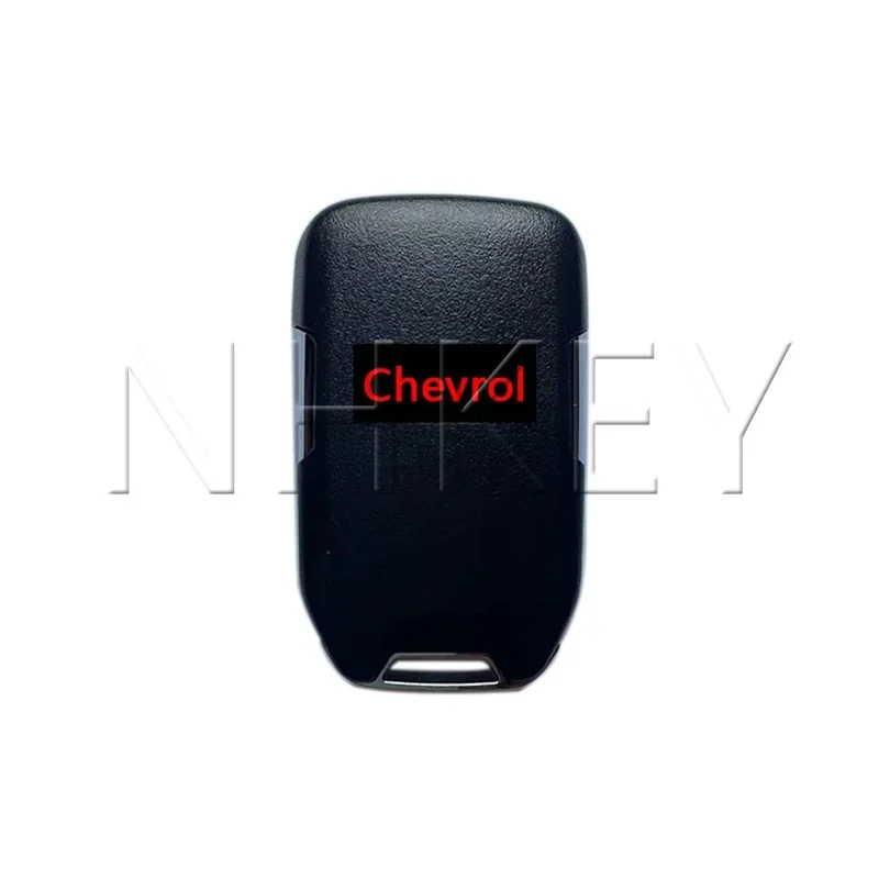 Nh key для chevrolet silverado hyq1aa/hyq1ea 2019-2021 годов - Фотография_5