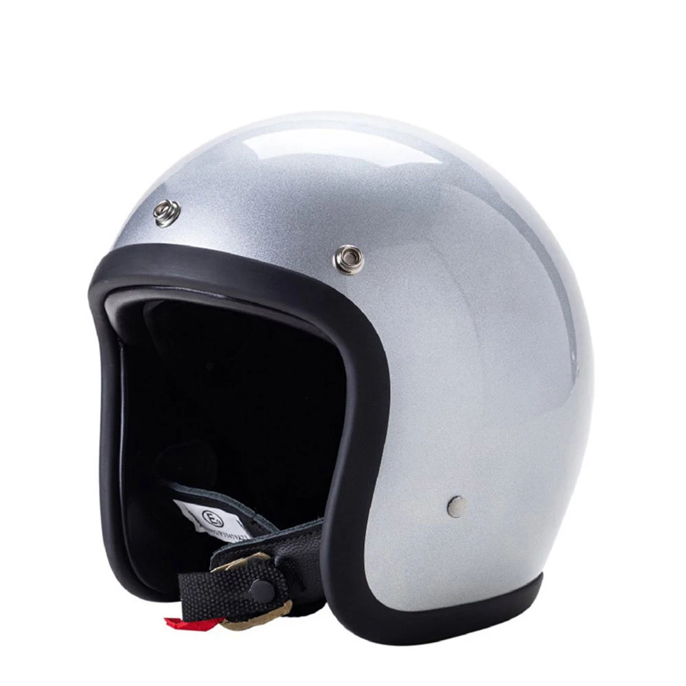 Tt & cocascos 500tx шлем ретро