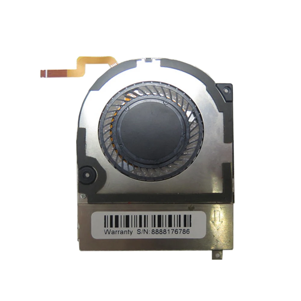 Вентилятор охлаждения для toshiba c-957c gh31-00753a dc5v 0 - Фотография_2