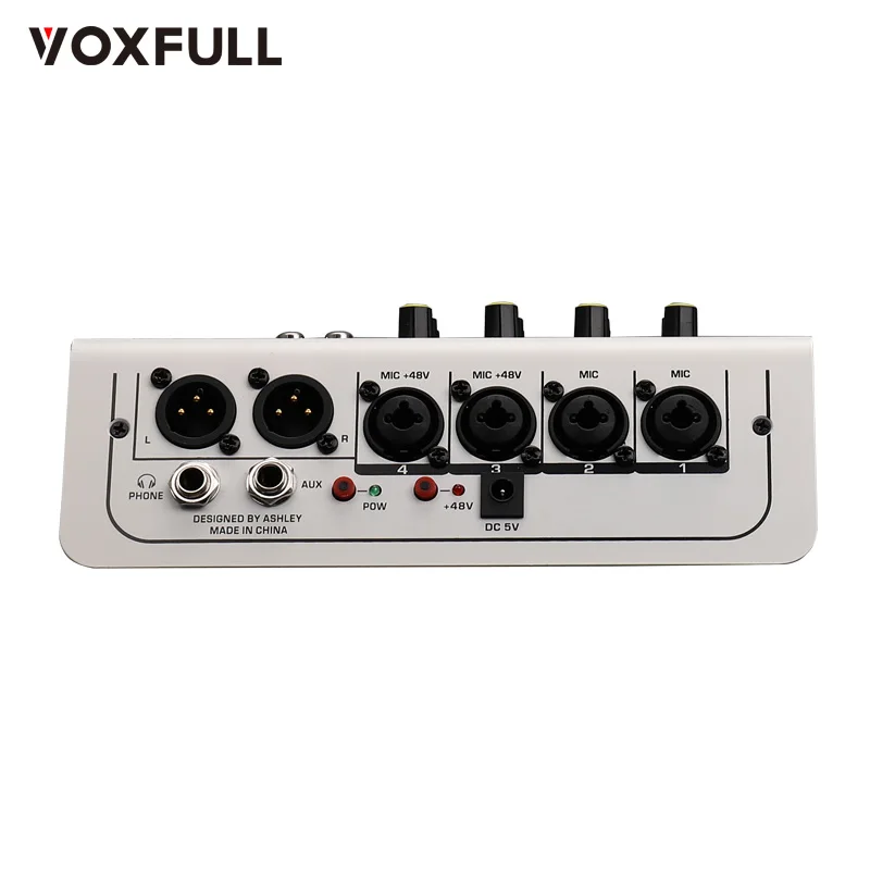 Voxfull mix-400 профессиональный - Фотография_3