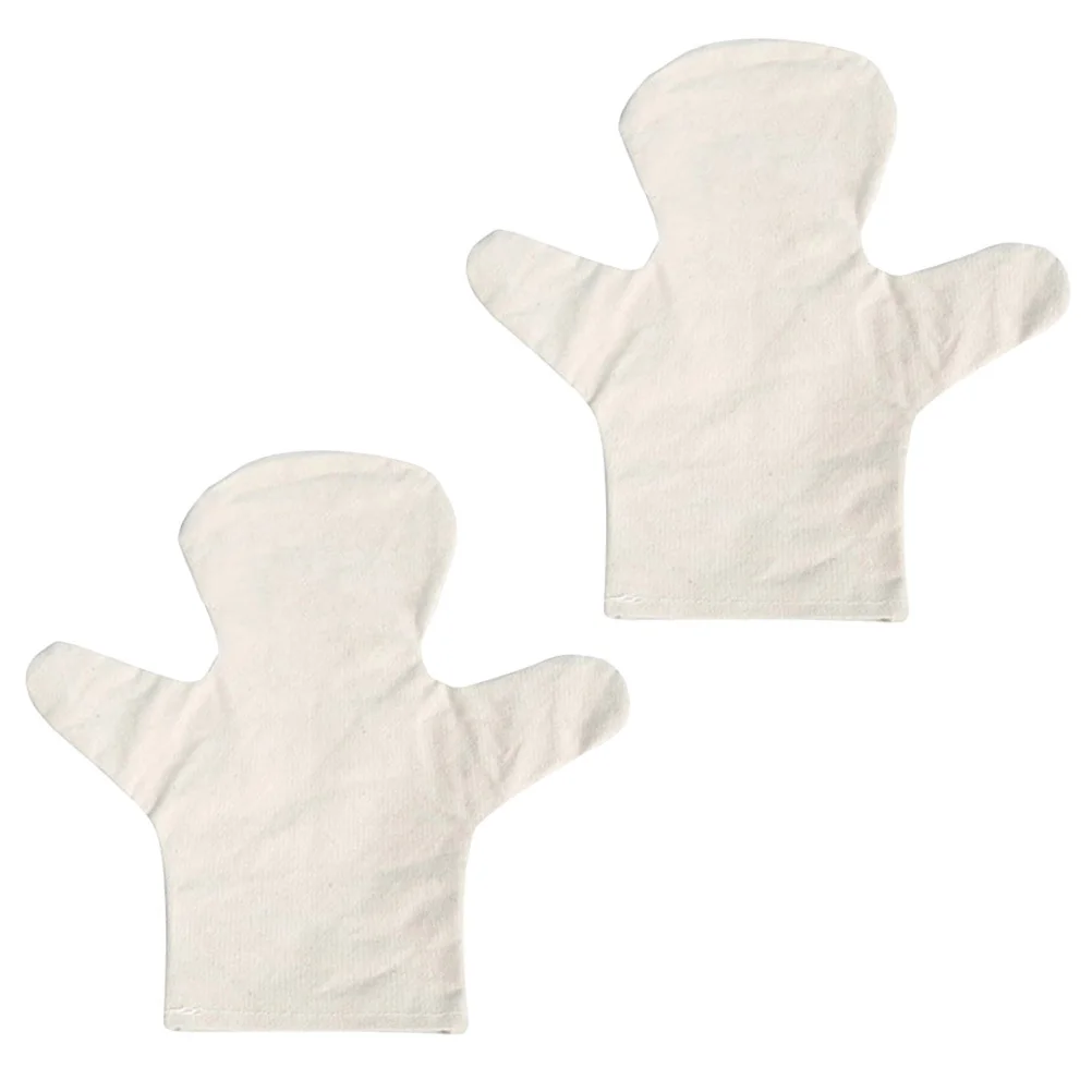 Набор материалов для пальчиковых кукол - Фотография_2