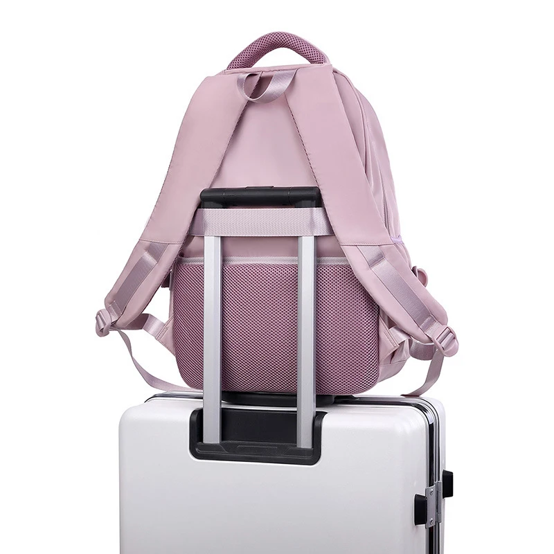 Подростковый дорожный рюкзак - Фотография_3