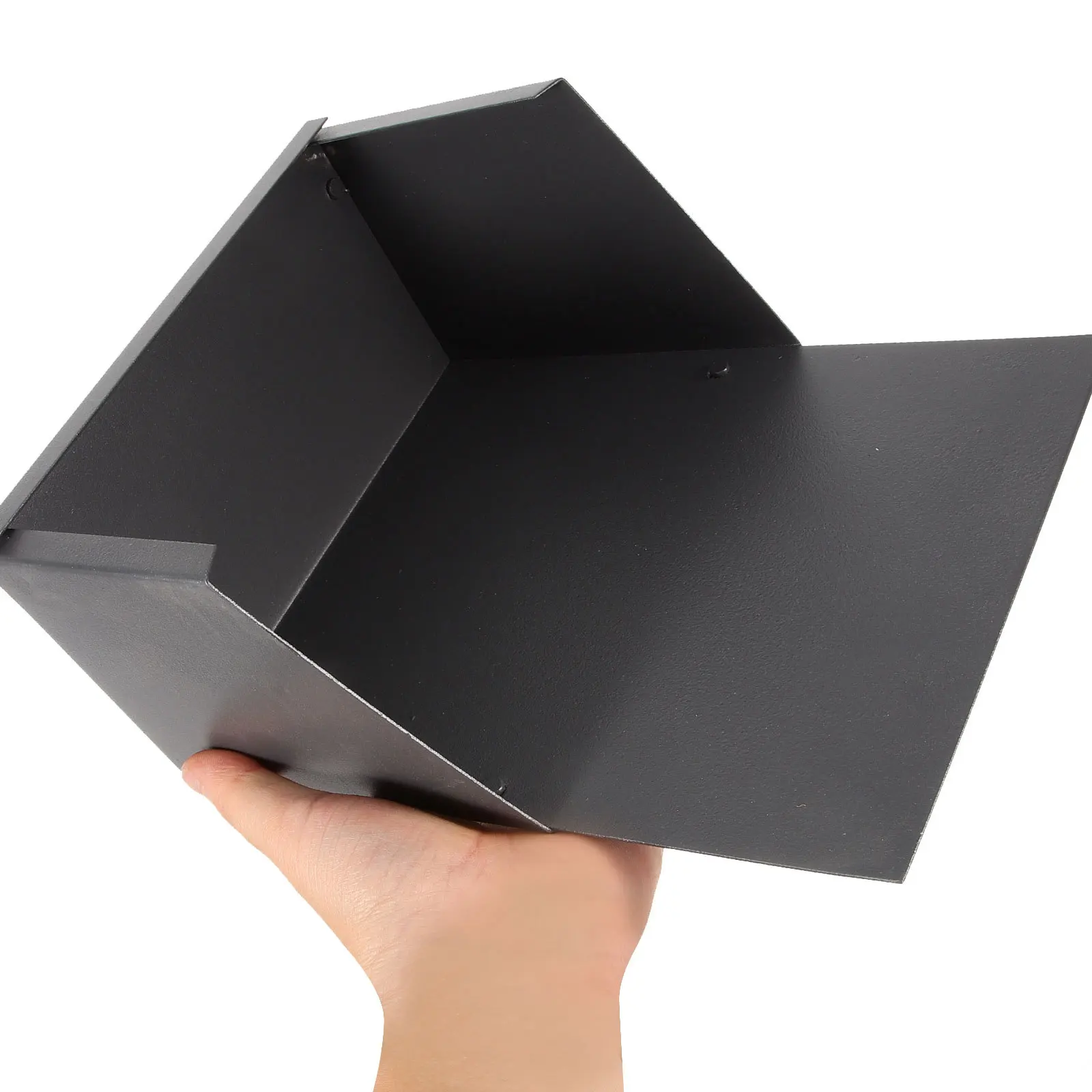 Блок для водосточной трубы из алюминиевого сплава - Фотография_5