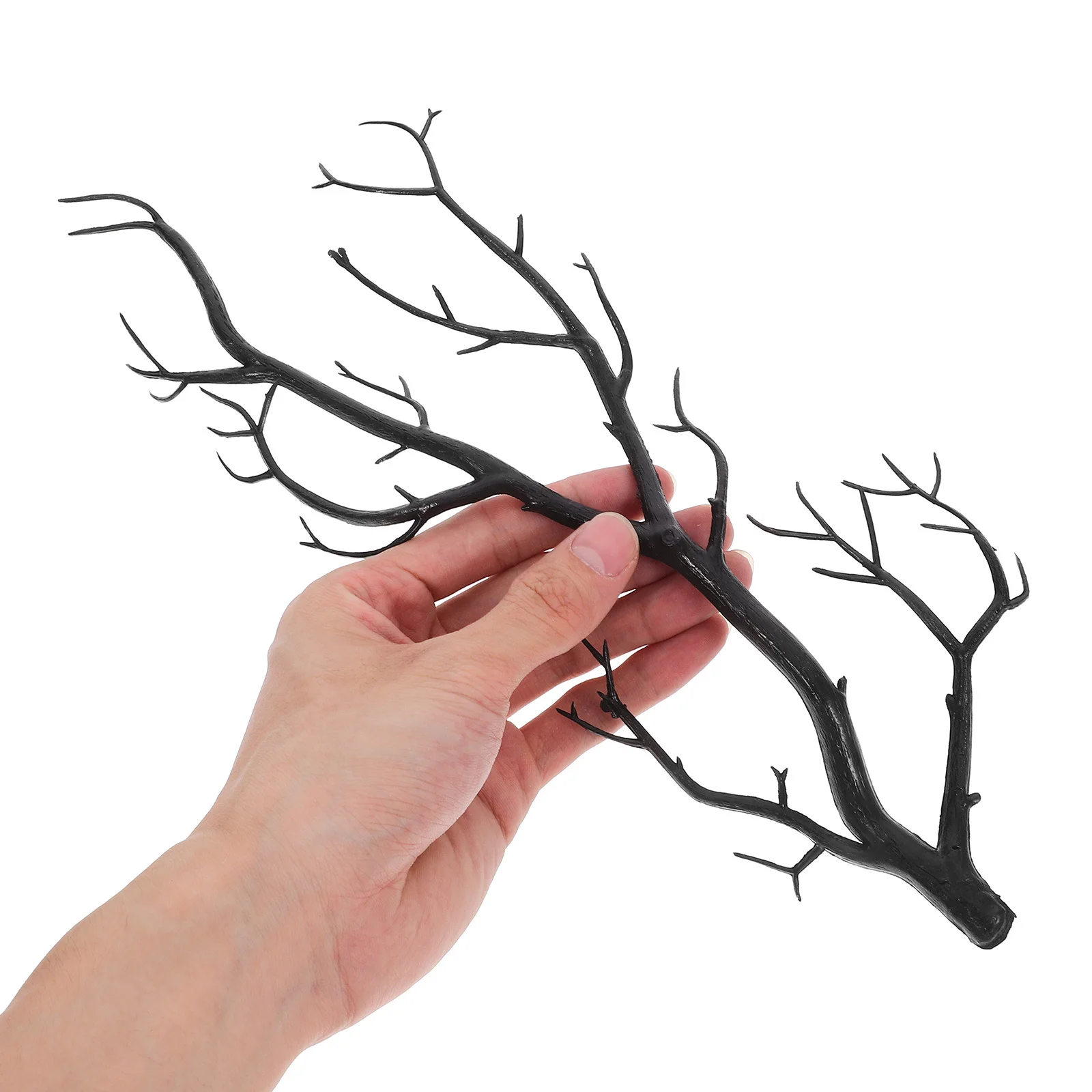 Искусственные ветки деревьев в - Фотография_4