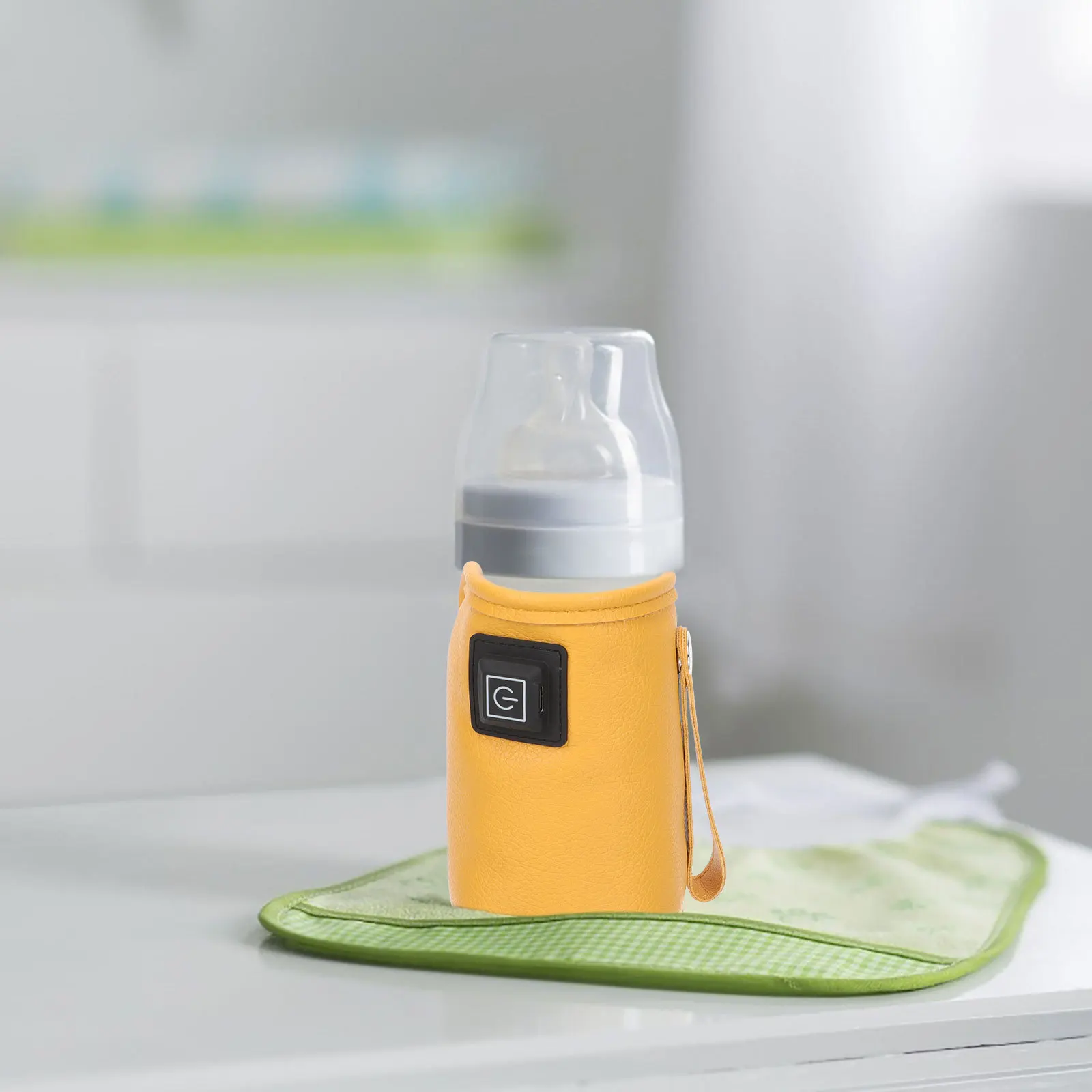 Подогреватель детских бутылочек - Фотография_5