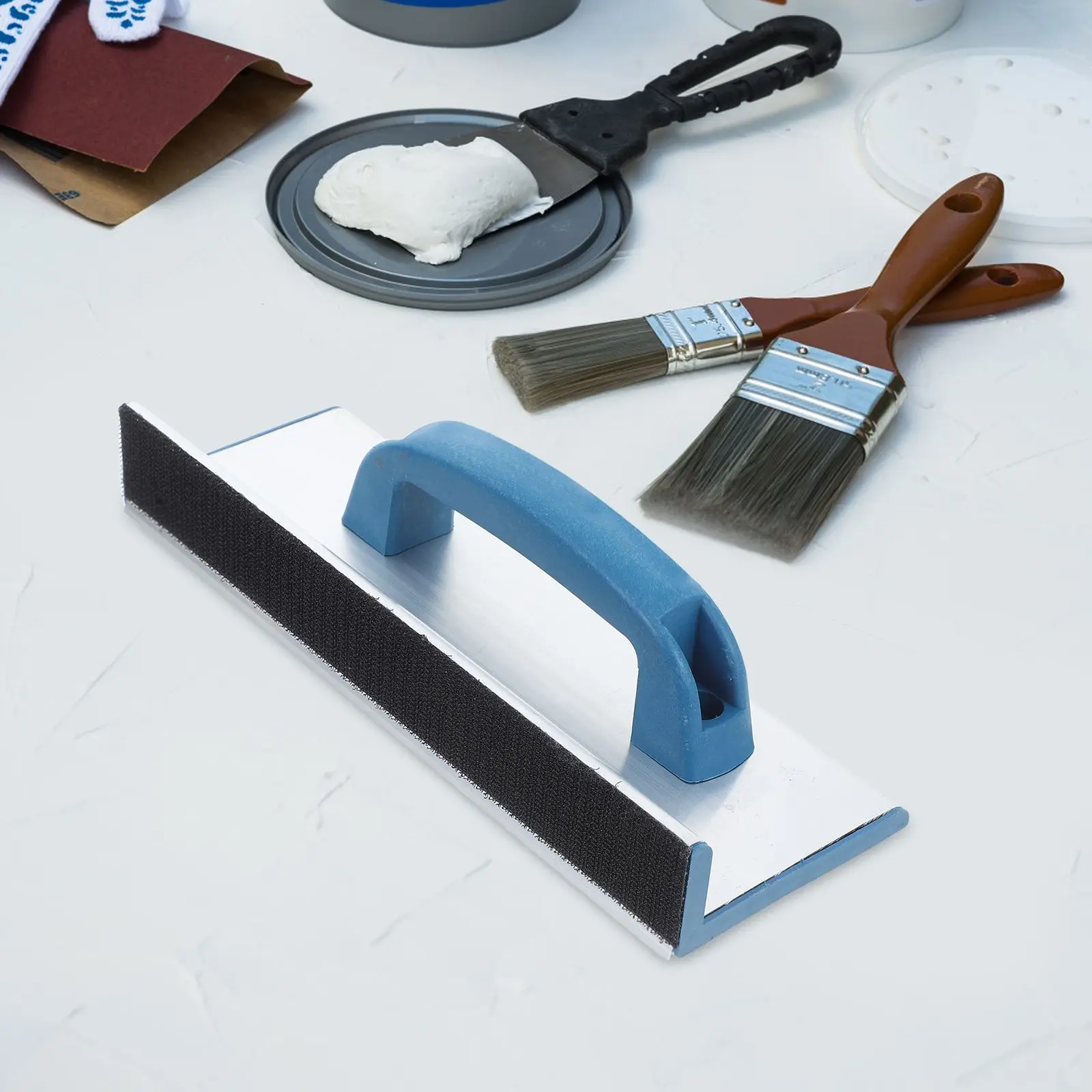 Легкий алюминиевый сплав - Фотография_4