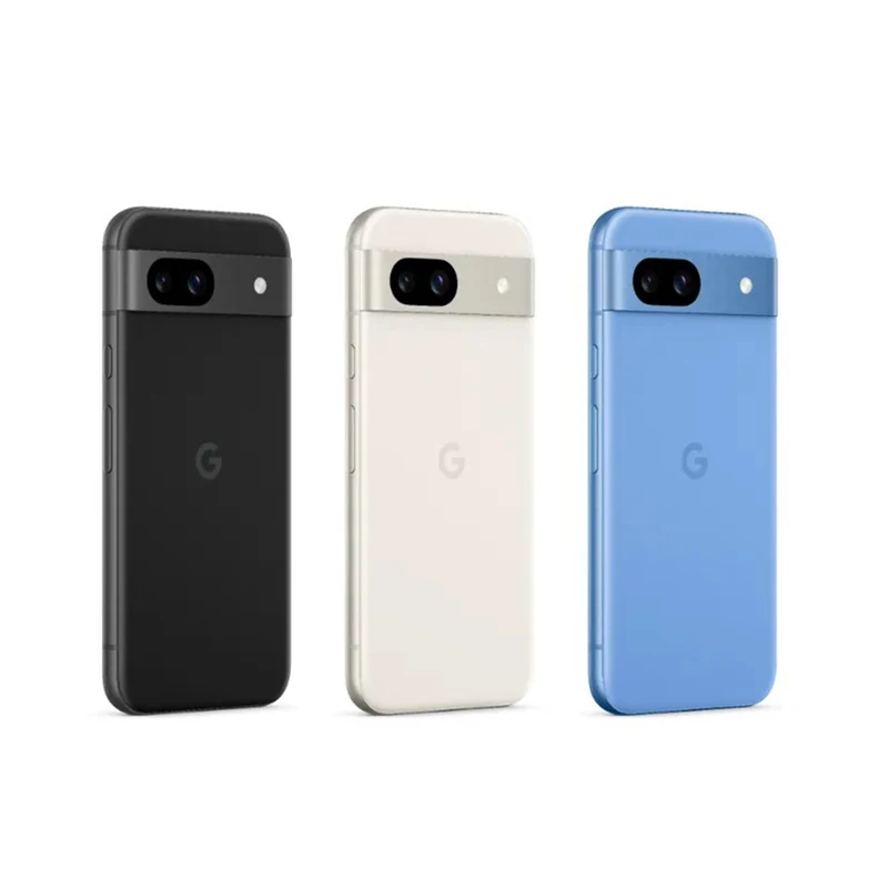 Новинка смартфон google pixel 8a jp/us версия 6 - Фотография_2