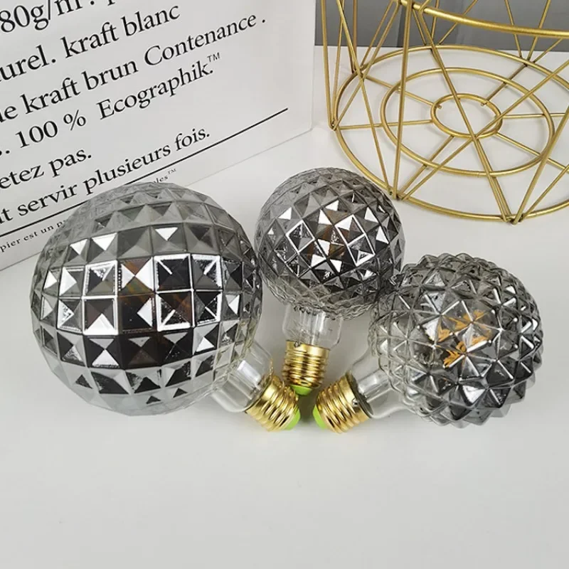 Светодиодные лампы - Фотография_4