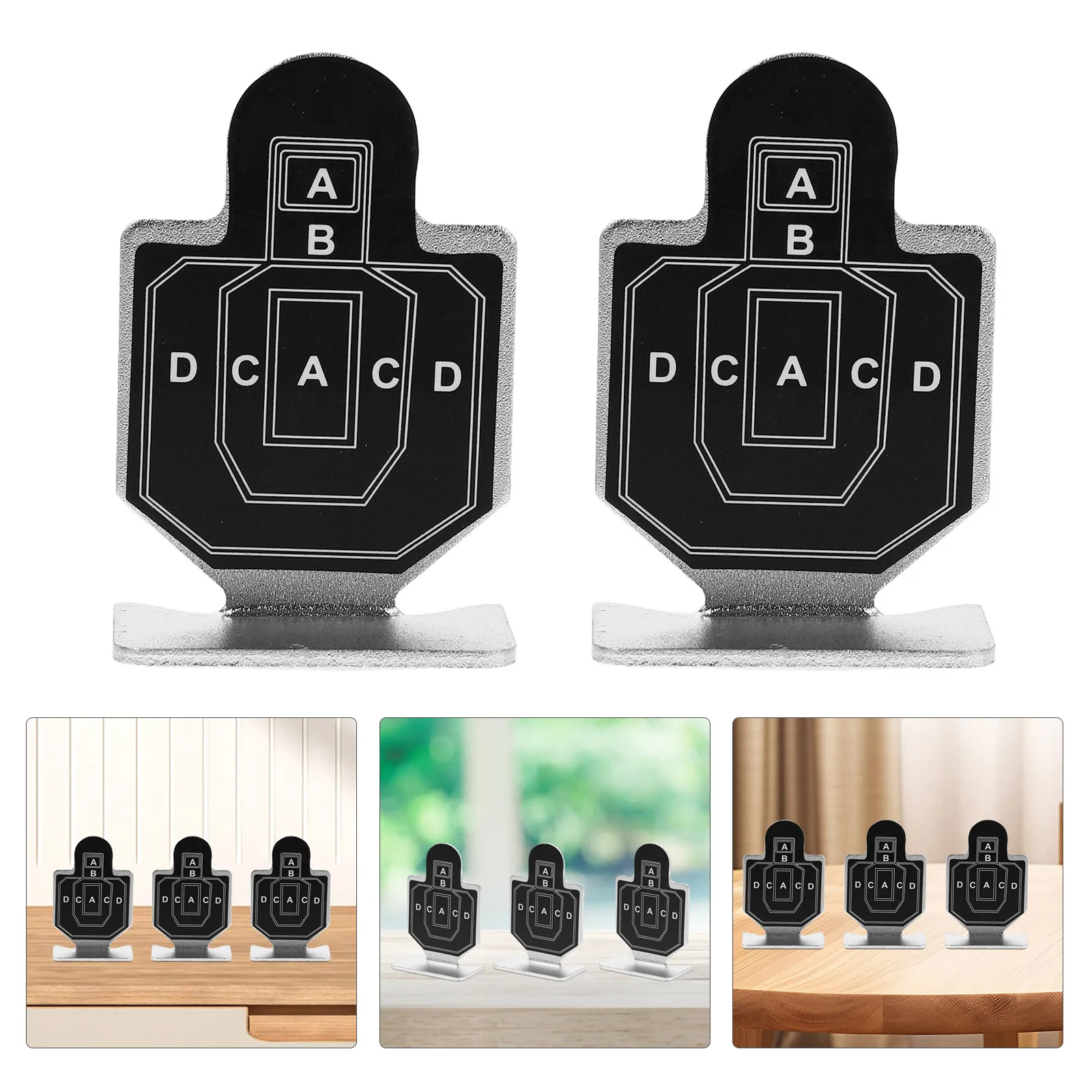 Аксессуары для стрельбы по мишеням - Фотография_2