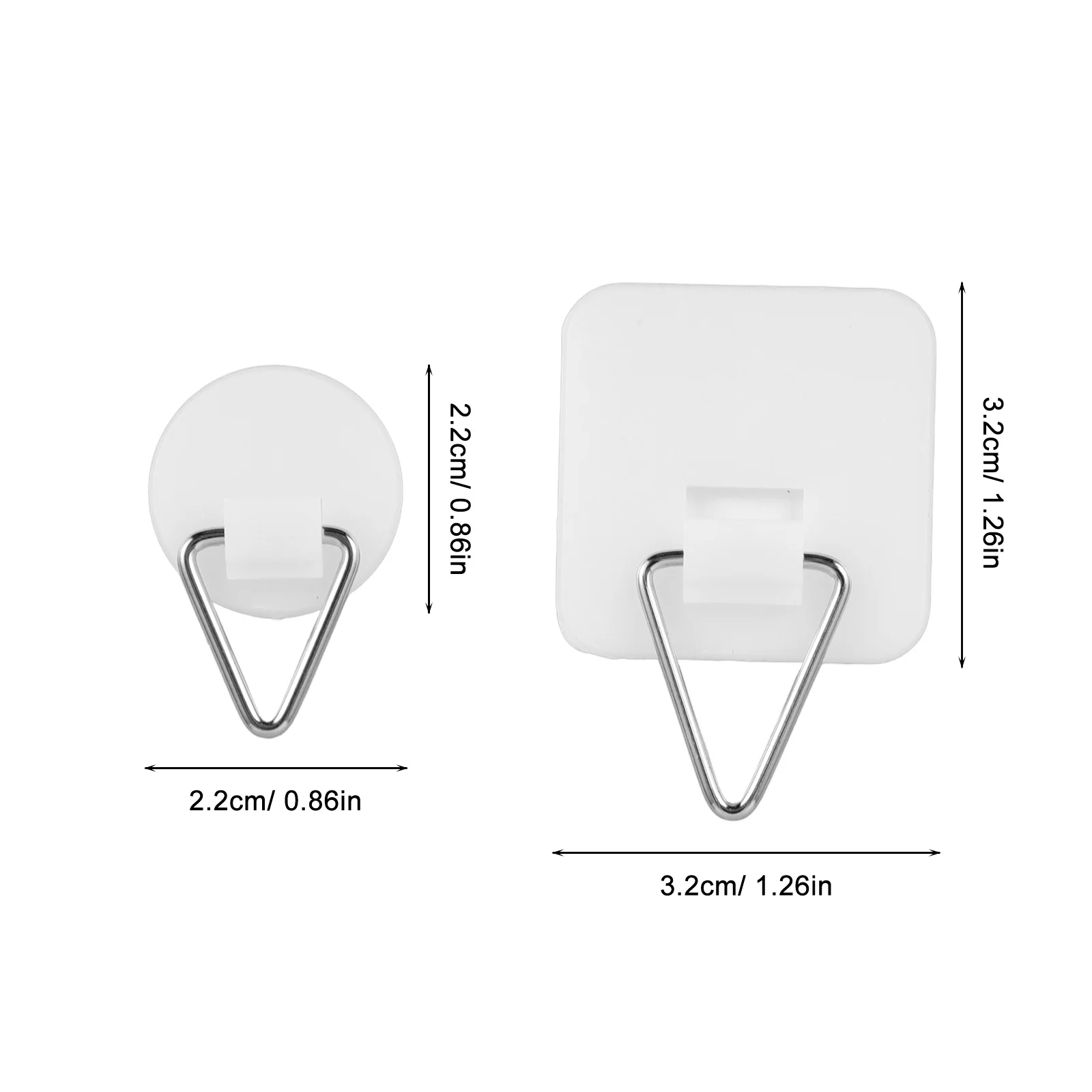 Самоклеящиеся бесследные настенные - Фотография_6